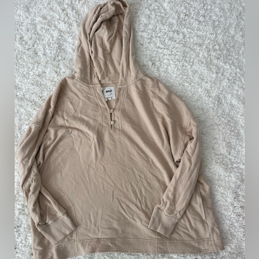 Aerie Pullover